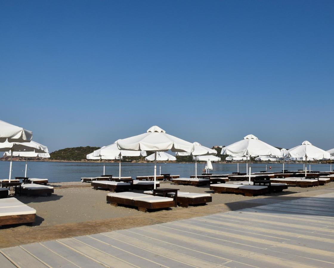 Plaza Resort Анавісос Екстер'єр фото